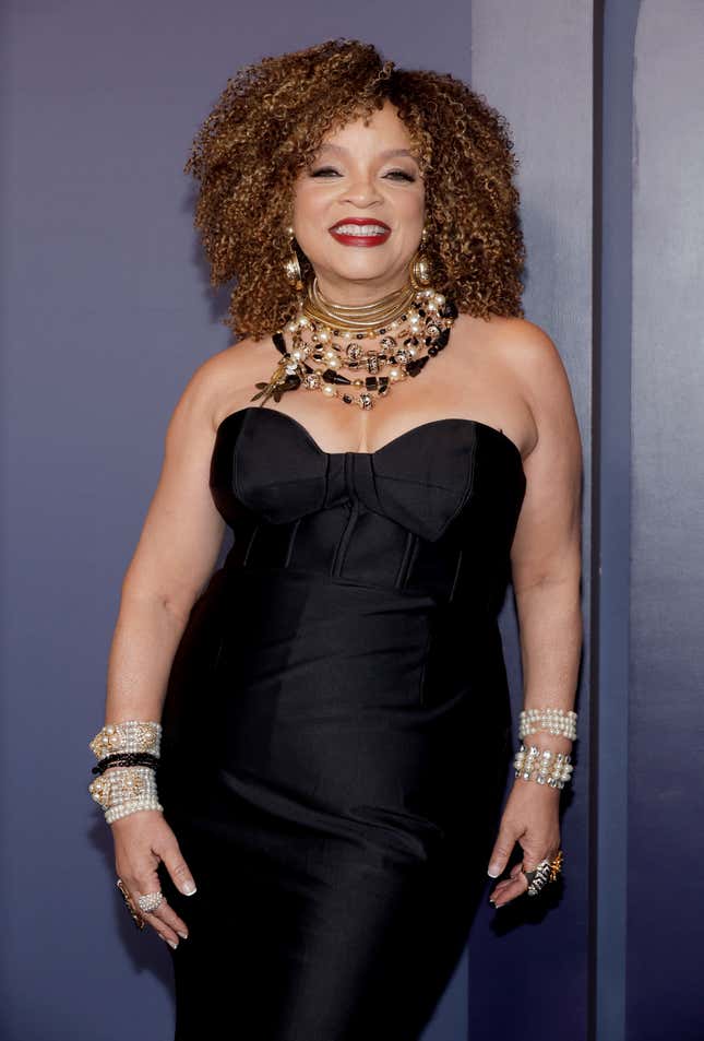 Image for article titled 2024 Governors Awards: Black Hollywood Shines in These Best-Dressed Looks