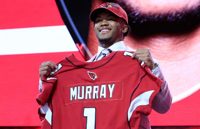 Image for article titled Every No. 1 NFL Draft pick since 2000