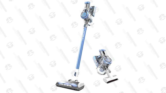 Tineco A11 Hero EX Cordless Stick Vacuum | $231 | Amazon