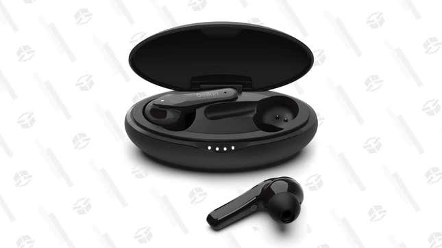 Image for article titled The Best Prime Day 2022 Bluetooth Speakers and Earbuds Deals to Make Some Noise About