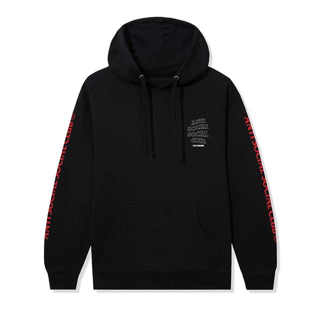 Assc hoodie dragon online