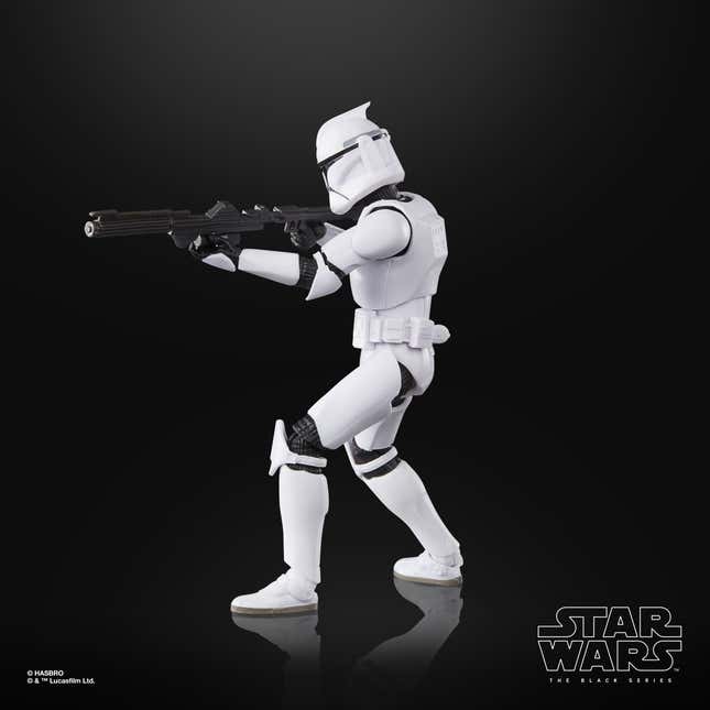 Image for article titled Hasbro's New Star Wars Toy Reveals Include One Very Rollable Droid
