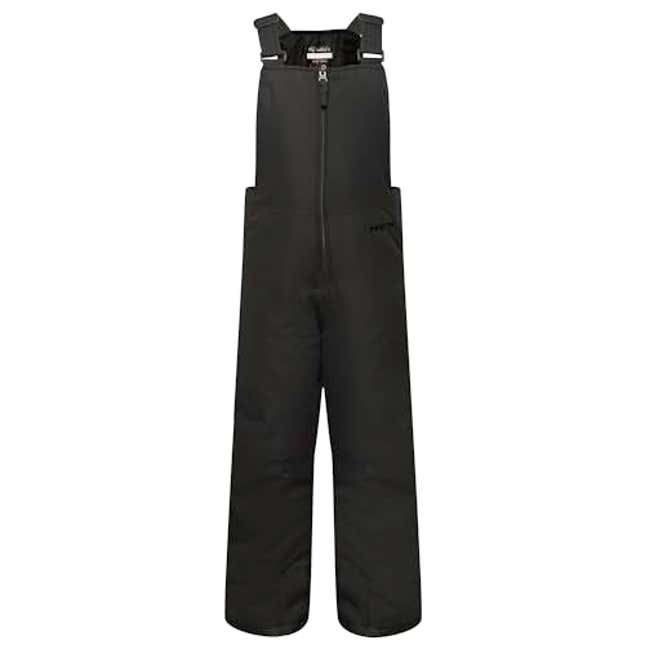 Image for article titled Arctix Infant/Toddler Chest High Snow Bib Overalls, Now 50% Off