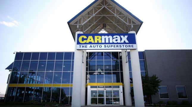 Is Carmax a Good Place to Buy a Car? CarMax Review 2023