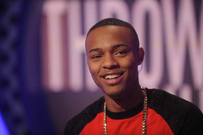 Image for article titled Could Bow Wow End Up Being Your New Favorite Morning Radio Host?