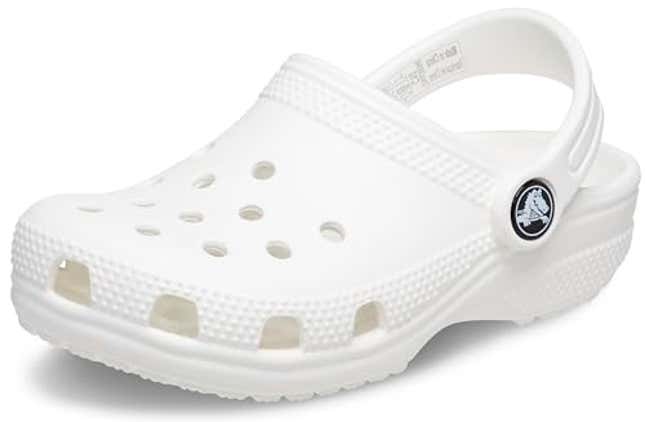 Image for article titled Crocs Kids&#39; Classic Clog , Now 23% Off