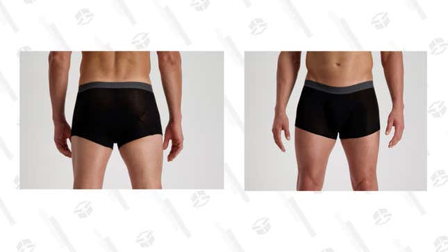 Male Bladder Leakage Underwear | Confitex