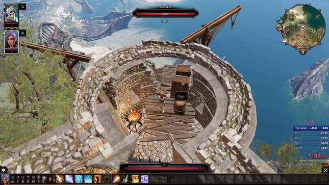 Speedrunner Beats <i>Divinity: Original Sin 2</i> In 38 Minutes