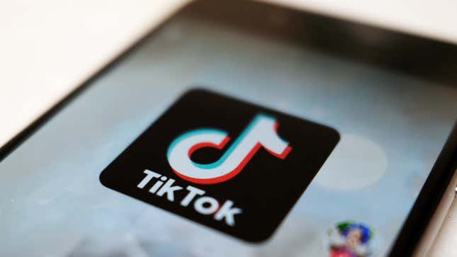 Image for article titled You&#39;re Watching More TikTok Than YouTube, Which Is Why Every App Is Trying to Be TikTok