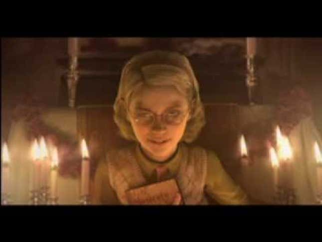 <i>Rule of Rose</i> Is Now 10 Years Old And Still Savagely Twisted