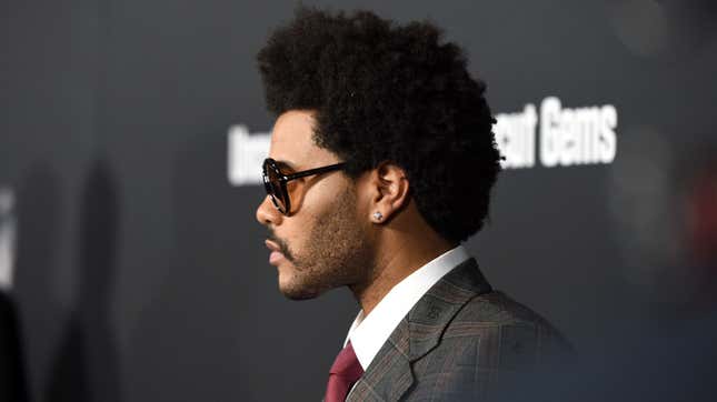 The Weeknd sounds off about his planned Grammys performance after surprising snub