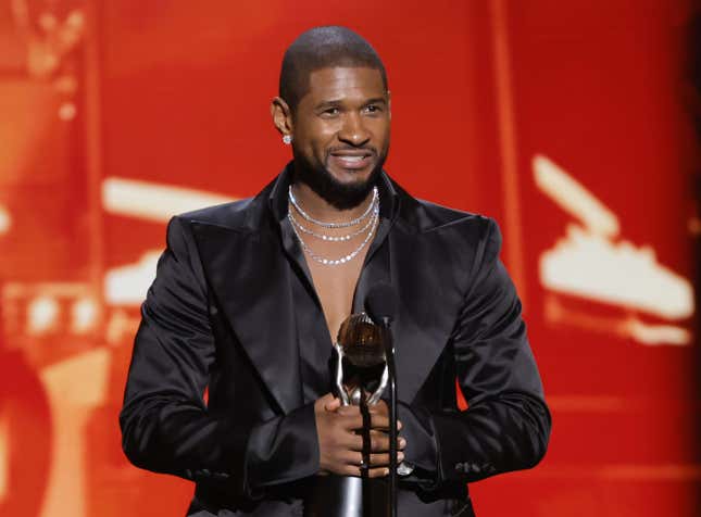 Image for article titled NAACP Image Awards 2024: Best and Worst Moments of the Night