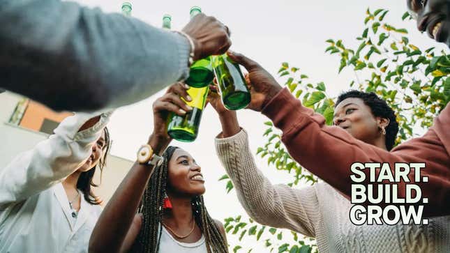 Image for article titled This Black Woman is Ready to Take On The Chocolate City’s Beer Scene