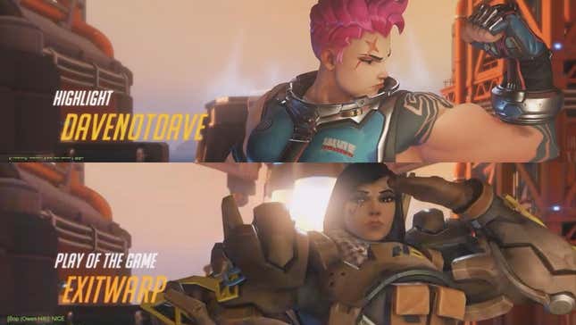 <i>Overwatch </i>Fan Dreams Up A Better Play Of The Game System