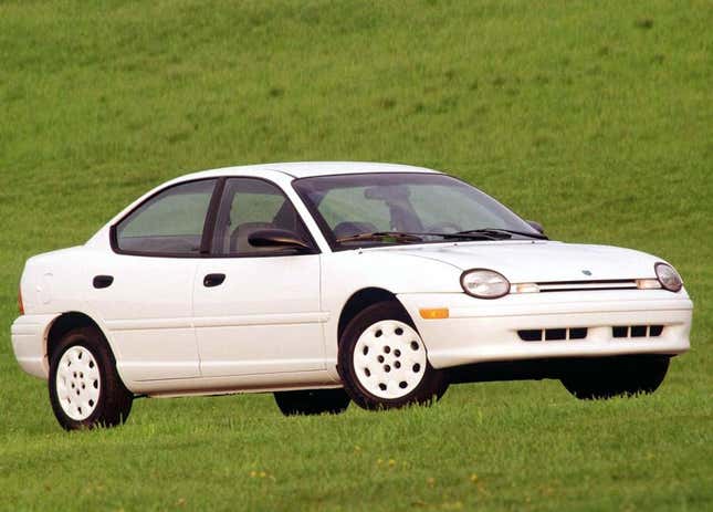 1994 Dodge Neon