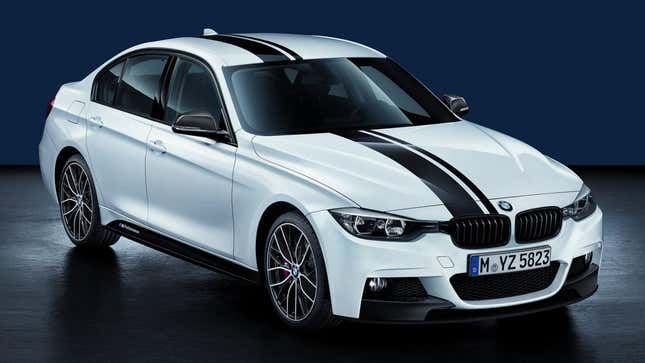 BMW Serie 3