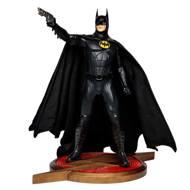 Image for article titled Father&#39;s Day Gifts for Pop Culture Pops, Featuring Star Wars, Marvel, DC, Disney, and More