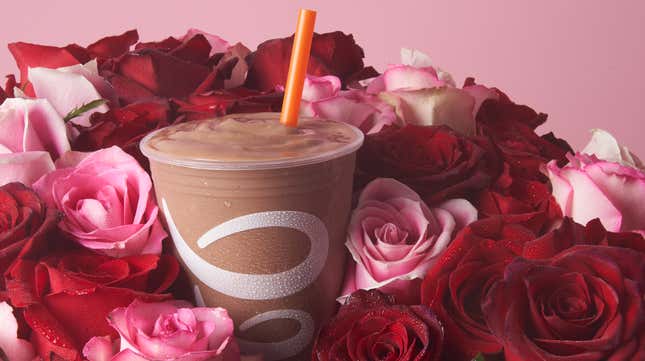 Image for article titled 10 Foods to Get Excited About in February
