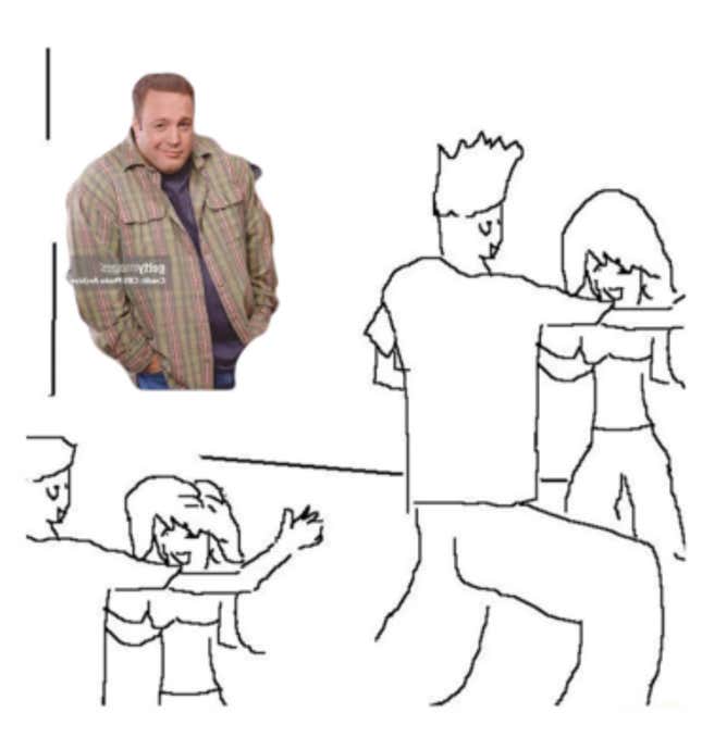 Image for article titled 2023 Was the Weakest Year for Memes in History