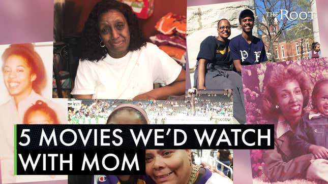 Mother’s Day: 5 Movies We’d Watch With Our Moms