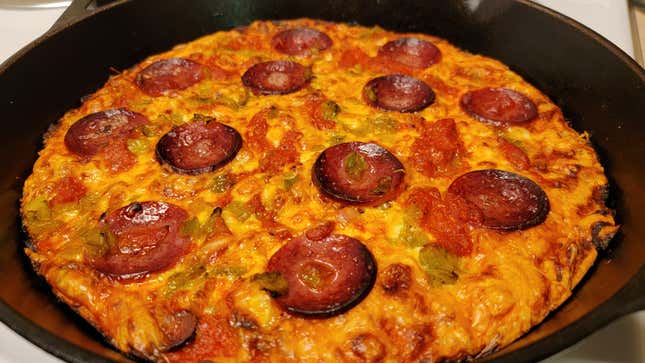 Image for article titled Recreate New Mexico’s Best Flavors on Your Stovetop