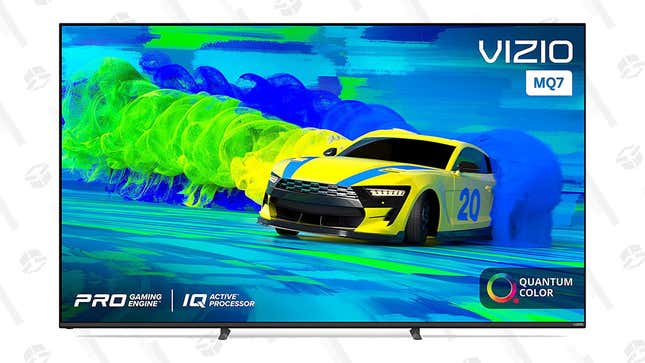 Vizio 70&quot; M-Series 4K UHD Smart TV | $800 | Amazon