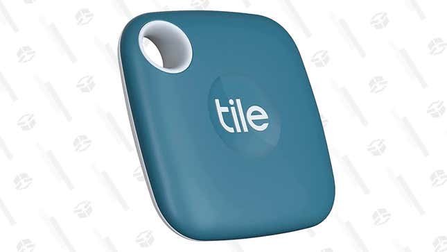 Tile Mate | $20 | 20% Off | Amazon