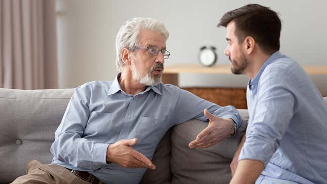 Image for article titled Things To Never Say To Someone Who Loves Pickleball