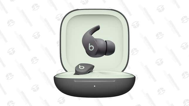 Image for article titled Enjoy Four Free Months of Apple Music With a Pair of Beats