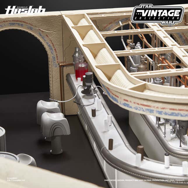 Image for article titled Hasbro&#39;s Next Star Wars Crowdfund Campaign Will Serve Your Kind, for the Right Price