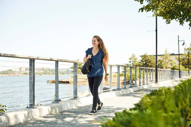 Image for article titled How Bevi has perfected the art of growing sustainably out of Boston