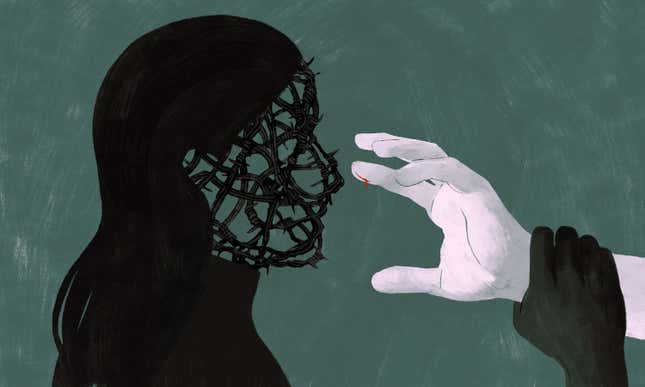 Illustration by Angelica Alzona.