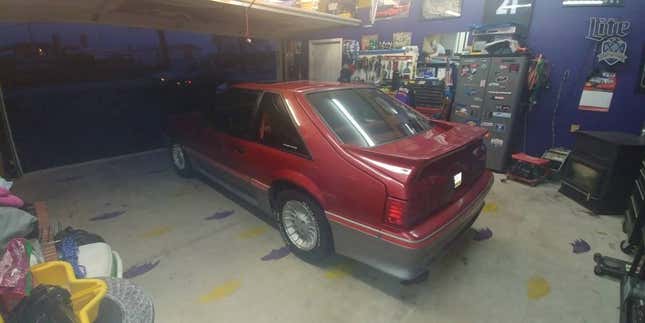 Image for article titled I Broke My Ankle and Need a Cheap Fun Automatic Car! What Should I Buy?