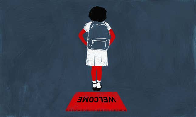 Image for article titled Black Children and Foster Care: On Surviving the Trauma of a System That Doesn’t Care About Keeping Families Together