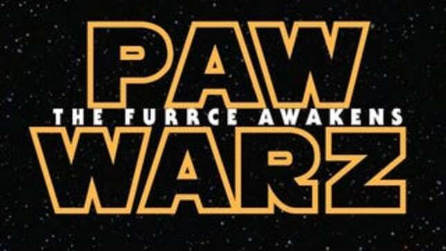 Behold the New <i>Star Wars</i> Teaser Remade with Kittens and Puppies