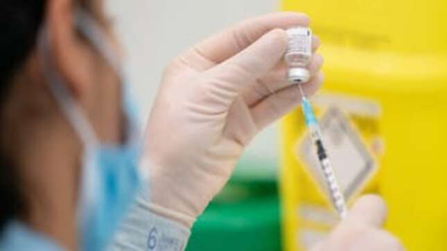 Image for article titled The Covid-19 Vaccine Is Coming, but Pre-Pandemic Life Will Remain Out of Reach