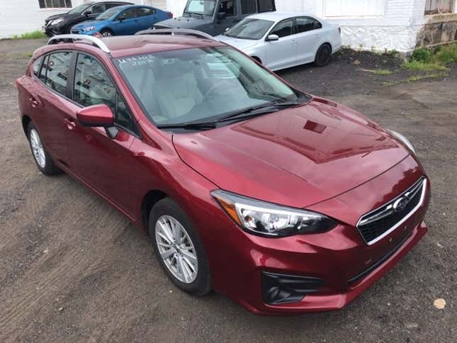 Image for article titled I'm Trading A Sporty Coupe For A Commuter Car! What Car Should I Buy?