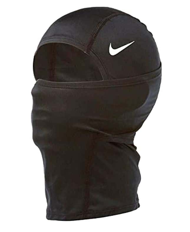 Nike PRO Hyperwarm Hydropull Hood Balaclava, Now 14% Off