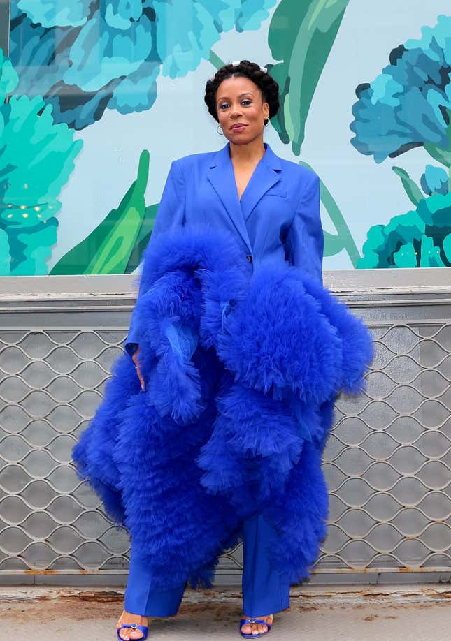 Image for article titled June&#39;s Best Black Fashion Moments 2023