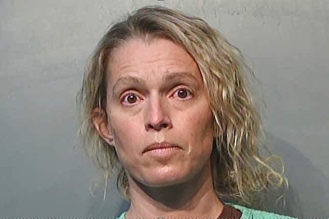 Image for article titled Former Make-A-Wish Iowa CEO Admits To Embezzling Funds From the Charity That Sent Her Daughter to Disney World