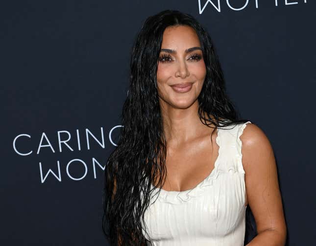 Kim Kardashian’s Skims, which helped her become a billionaire, is teaming up with Nike. 