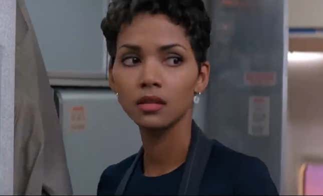 Image for article titled Halle Berry’s Movies Ranked From Worst to Best