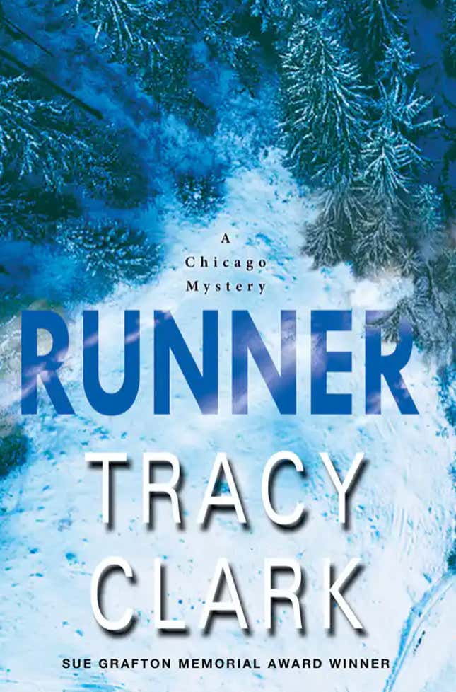 Runner: A Chicago Mystery – Tracy Clark
