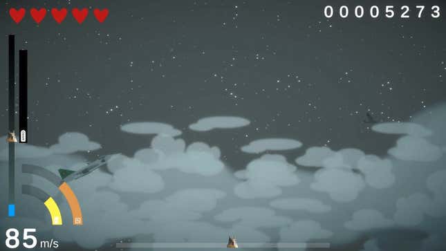 Squirrel Launcher Screenshots and Videos - Kotaku