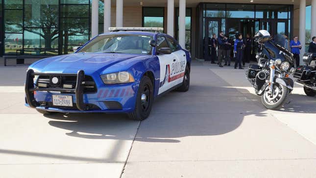 Image for article titled Texas Police Fined A Puerto Rican Man After Wrongly Claiming He Lacked A Valid Driver&#39;s License