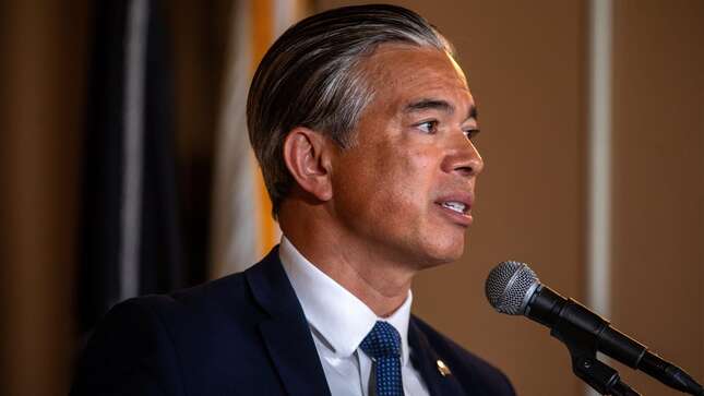 California Sues School District Over Policy to Forcibly Out Trans Kids