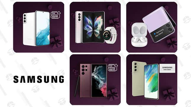 Mother’s Day Offers | Samsung