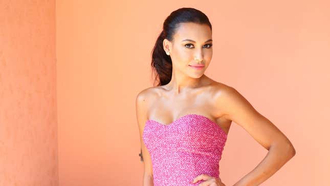 Image for article titled A Year After Her Death, Naya Rivera&#39;s Family Reflects on the Tragedy and Her Legacy