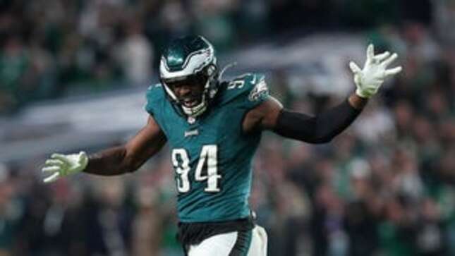 NFL Week 9 takeaways: Salary cap doing its job in outlawing dominance