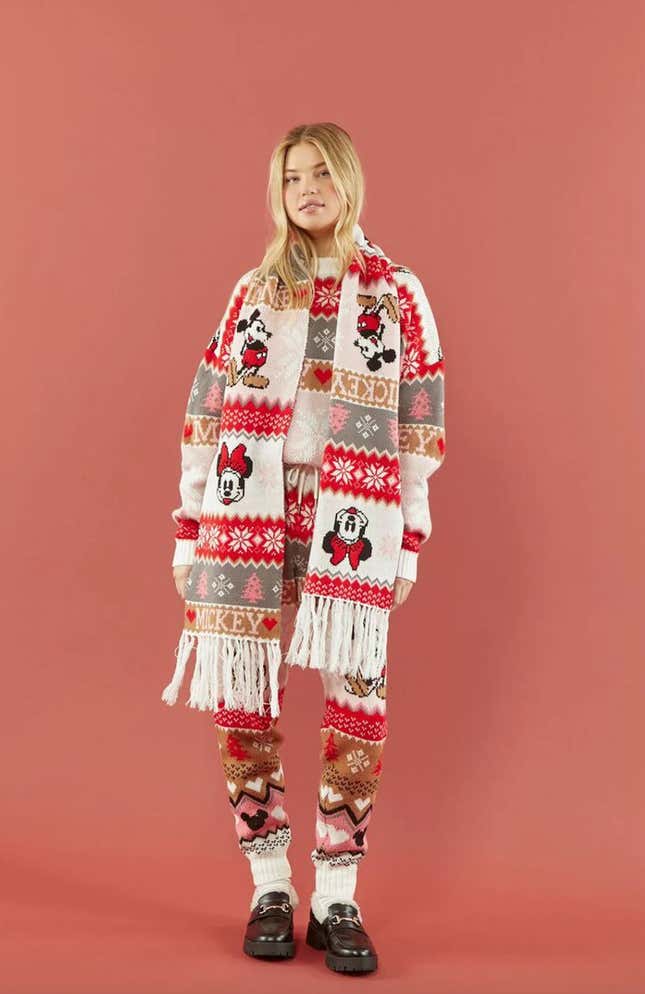 Disney Holiday collection Forever 21